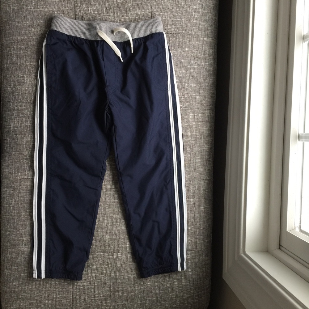 Boys jogging pants